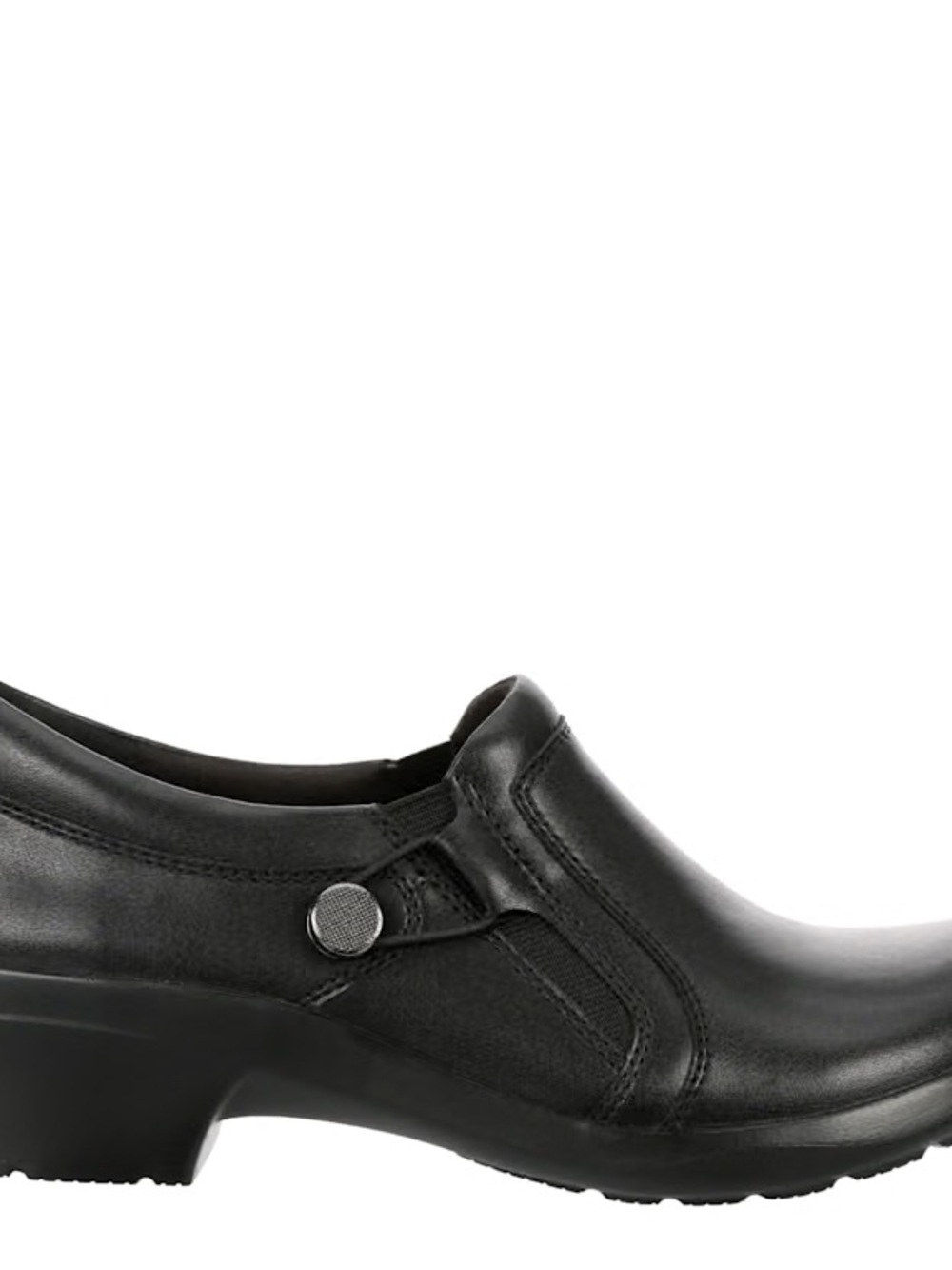 Clarks Angie Holly Clog- Size 9.5 - Picture 2 of 10
